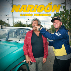 Narigón