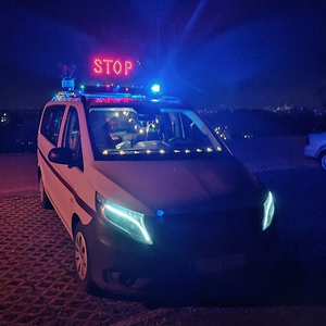Wir Sind Schwertransport