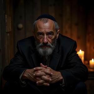 Oy Vey! The Jewish Dilemma