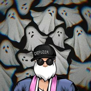 Old Man Shit (Defuzer 2020 cypher)