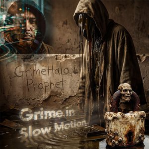 Through the Humming City Veins