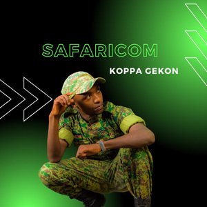 Safaricom
