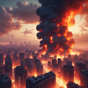 Gruset i Trädgården