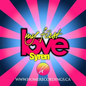 First Love (ft syren) (Feliciano Alt Voc Mix)