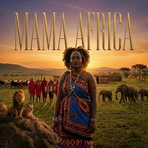 Mama Africa
