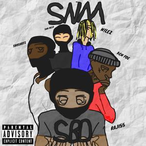 boyz N the Hood (feat. Sboshotz)