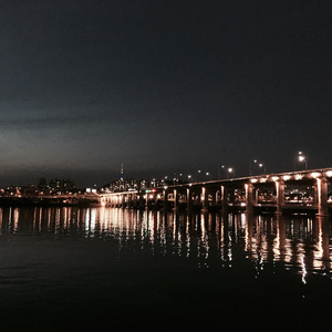 해 지기 전에 한 걸음 더