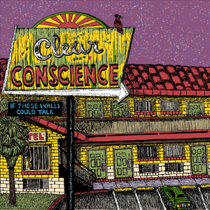 If These Walls Could Talk (feat. E.N Young)