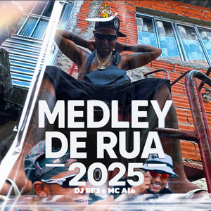 Medley de Rua 2025