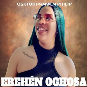 Erhen Oghosa