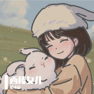 西楼女儿DJ版（奶小深 remix）