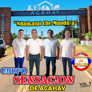 Roperdonamita Por Primera Vez