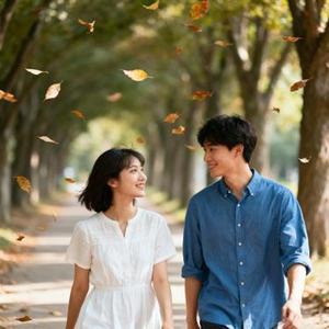 둘이서 (Cover 蔡妍)