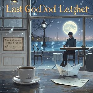 最后一封晚安-瑷鹭