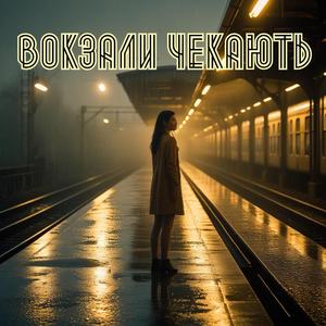 Вокзали чекають