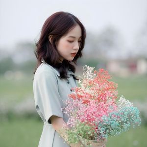 落花时节又逢君