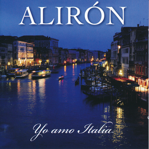 Popurrí 1: Yo Amo Italia / Piove / Ciudad Solitaria / Torero / Cuando Digo Que Te Amo / Picolísima Serenata / Come Prima / Cuore Mato / Soy Tremendo / Norma Mía / Sapore Di Sale / Legata ... Ligados
