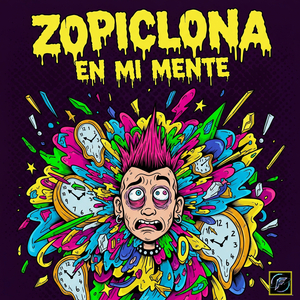 ZOPICLONA EN MI MENTE