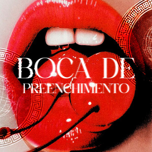 Boca De Preenchimento