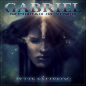 Gabriel Sephirah Of Yesod