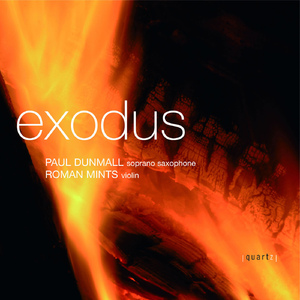 Exodus II