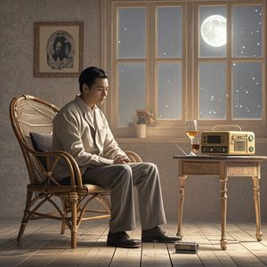 往事入喉_江江男神一电