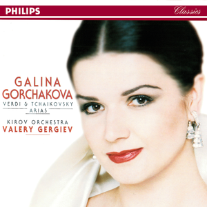 Aida / Act 3:"Qui Radamès verrà"..."Oh Patria mia"