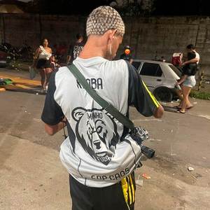 TROPA DO JETTA X CASTELAR