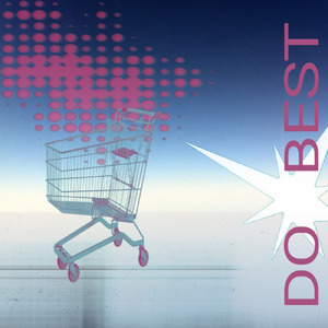 Do my best (feat. D-RAM)