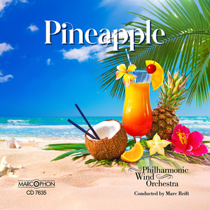 Csardasfürstin: Overture (Arr. by John Glenesk Mortimer)