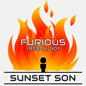 Furious (Ready, Go)