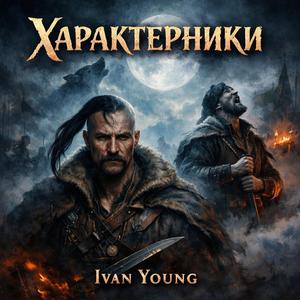 Характерники