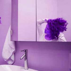 柔和的梦想时刻