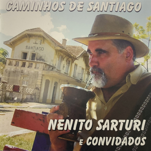 Santiago, Minha Terra