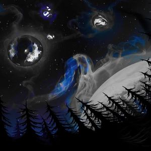 FA from universe