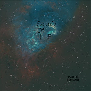 Benito (Antonio Santana Remix)