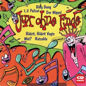 Ich bin der Martin, ne?