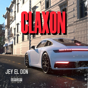 Claxon
