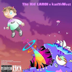 "Last Call" The Kid Laroi x Gunna Type Beat