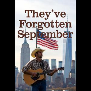 They've Forgotten September