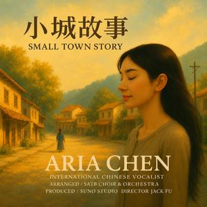 小城故事 SMALL TOWN STORY