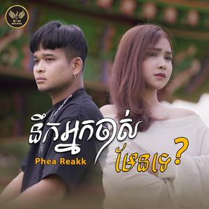 នឹកអ្នកចាស់មែនទេ-Phea Reakk