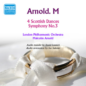 Symphony No. 3, Op. 63:III. Allegro con brio - Presto