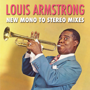 I Get Ideas (New Mono to Stereo Mix)