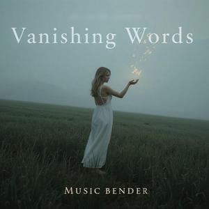 Vanishing Words (Female Version)