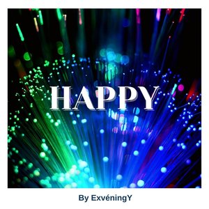 Happy