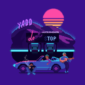 Don't Stop (Instrumental)