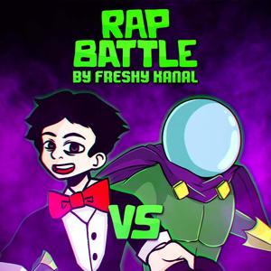 Mysterio vs. Harry Houdini (feat. Homokóra & Provost)