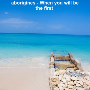 When You Will Be the First (Long Version)