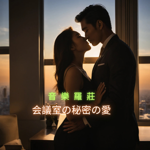 会議室の秘密の愛